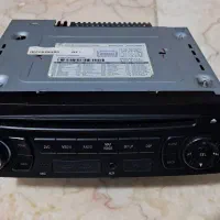 ضبط فابریک ۲۰۷