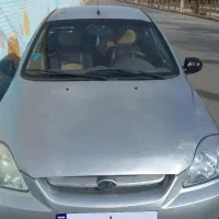 خودرو ریو مدل ۸۵|خودرو سواری و وانت|بروجن, |دیوار