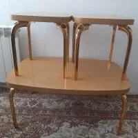 جلو مبلی و میز عسلی