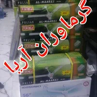پنکه سقفی اجیتسو یوشا موتور سنگین وارداتی Ng6|پنکه و تصفیه‌کنندهٔ هوا|تهران, منیریه|دیوار