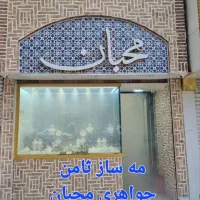 مه ساز امنیتی دزدگیر طلا و جواهر|فروشگاه و مغازه|مشهد, موسوی قوچانی|دیوار