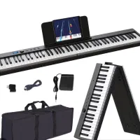 کالیمبا 17تیغه کد ۱۹|سازهای سنتی|شیراز, سیاه سنگ|دیوار