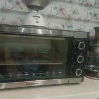 فروش توستر (کاملا سالم و نو )