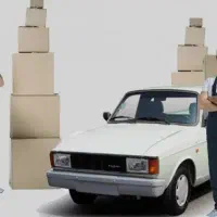 راننده وانت