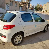 207  مدل 1403|خودرو سواری و وانت|قصرشیرین, |دیوار