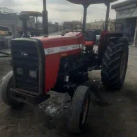 تراکتور ۲۸۵ تک