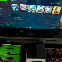 ایکس باکس وان فول بازی تروتمیز