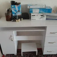 کلیه وسایل کاشت ناخن