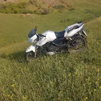 موتور اپاچی