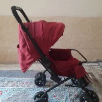 کالسکه و روروک