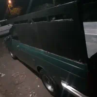 خدمات وانت بار