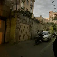 خونه شخصی ۲طبقه|فروش خانه و ویلا|تهران, خاوران|دیوار
