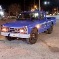 نیسان اپشنال تک سوز صفر ۱۴۰۳