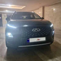 x22 pro IE ۱۴۰۱|خودرو سواری و وانت|تهران, پونک|دیوار