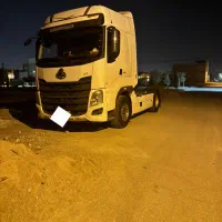 دافران مدل ۱۴۰۲|خودرو سنگین|یزد, |دیوار