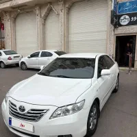تویوتا کمری ۲۰۰۷ GL|خودرو سواری و وانت|تهران, شهرک غرب|دیوار