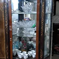 بوفه نو|بوفه، ویترین، کنسول|مشهد, کارگران|دیوار