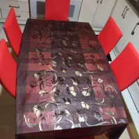 میزغذاخوری