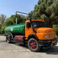 تانکراب تانکرابرسانی حمل آب شرب استخرمقطر