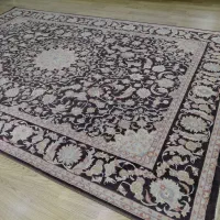 ۲ عدد فرش ماشینی ۶ متری (جفت)