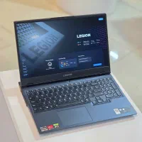 لپتاپ لنوو Legion 5 اقتصادی اوپن باکس