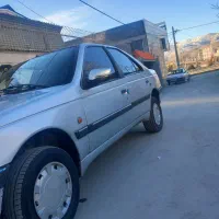 پژو۴۰۵عروسک|خودرو سواری و وانت|اسدآباد, |دیوار