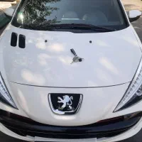 پژو ۲۰۷|خودرو سواری و وانت|تهران, زمزم|دیوار