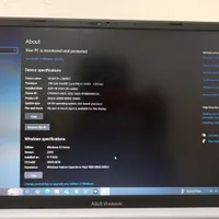 لپ تاپ ایسوس ویووبوک نسل ۱۳ core i5|رایانه همراه|ملایر, |دیوار