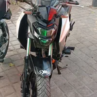 Na180|موتورسیکلت|اصفهان, برزان|دیوار