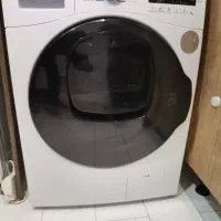 تعمیر تخصصی ماشین لباسشویی در منزل