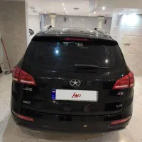 جک s5 مدل ۹۹ اتومات (2000)