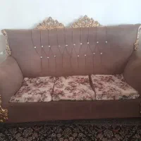 مبل ۷ نفره