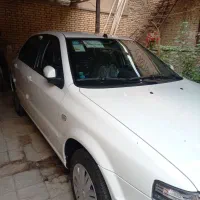 سمند سورن پلاس صفر|خودرو سواری و وانت|خرمشهر, |دیوار