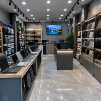 لپ‌تاپ مناسب هدیه همراه با اشانتیون و ضمانت