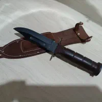 کارد سنگری نجات خلبان ژاپنی آکبند|کوهنوردی و کمپینگ|تهران, شهرآرا|دیوار