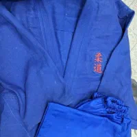 کت جودوسالم تقریباً نو