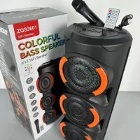 اسپیکر ZQS 3601