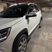 ام وی امx22 mvm|خودرو سواری و وانت|اصفهان, همدانیان|دیوار