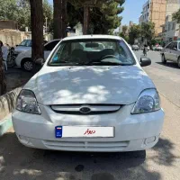 ریو مدل ۹۰بسیار تمیز