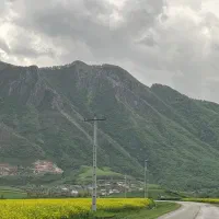 زمین ویلایی روستای تلوستان