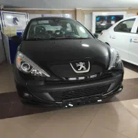 پژو207 پانا tu5p