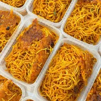 پخت غذای خانگی در منزل خودم و ارسال برای شما|خدمات پذیرایی، مراسم|تهران, چیتگر|دیوار