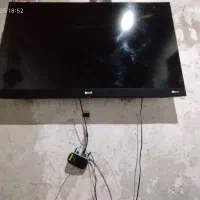 تلویزیون هوشمند ایوولی 55 اینچ 55EV355QG QLED 4K|تلویزیون و پروژکتور|ممقان, |دیوار