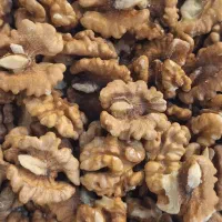 مغز گردو لوکس پر چرب مراغه