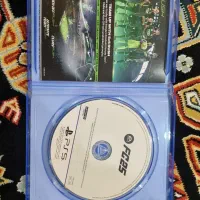 ps5 اسلیم دیسک خور دو دسته به همراه ۳عدد دیسک|کنسول، بازی ویدئویی و آنلاین|تهران, نارمک جنوبی|دیوار