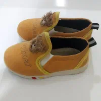 کفش بچگانه سایز۲۴