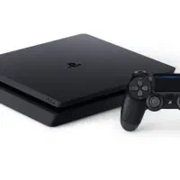 ست پک گیمینگ مانیتور 24اینچ باند Ps4 کیف نگهداری