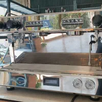 قهوه ساز کنتی cc100 فوق العاده