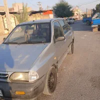 پراید صبا مدل۱۳۸۶|خودرو سواری و وانت|گتوند, |دیوار