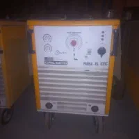 4عدد رکتیفایر گرما الکتریک 633C|ماشین‌آلات صنعتی|تهران, سعادت‌آباد|دیوار